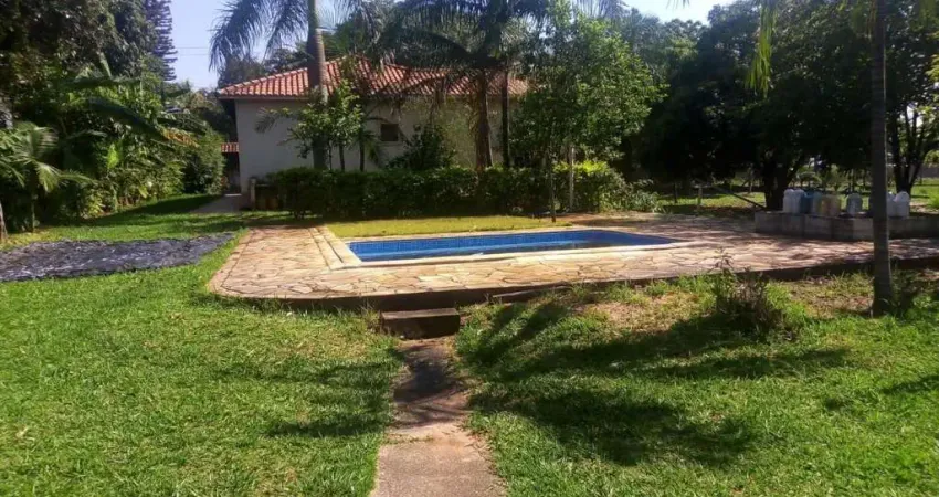 Chácara para venda em são pedro, nova são pedro i, 3 dormitórios, 1 suíte, 1 banheiro