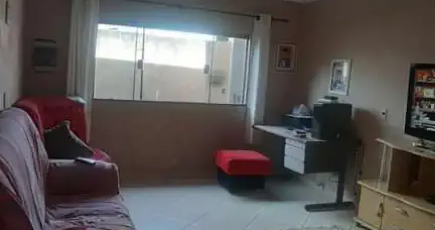 Casa para venda em charqueada, jardim solar, 3 dormitórios, 2 suítes, 1 banheiro, 1 vaga