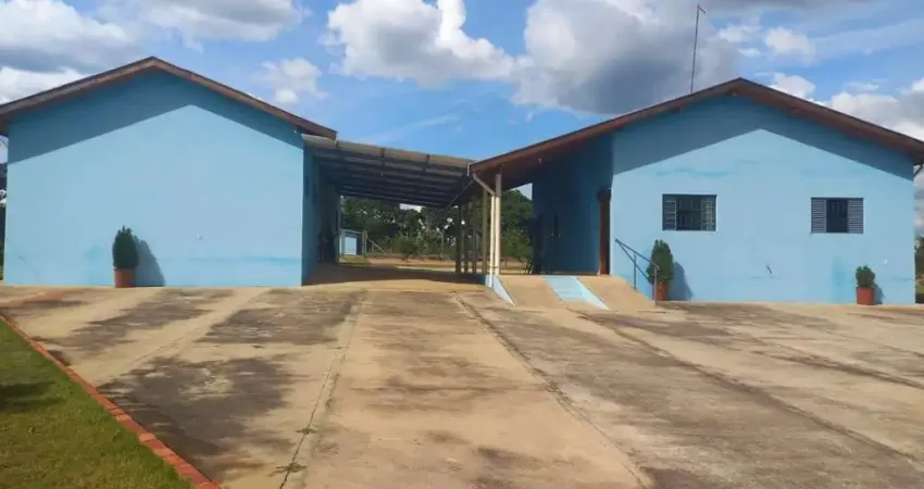 Chácara para venda em são pedro, alpes da águas, 2 dormitórios, 1 banheiro