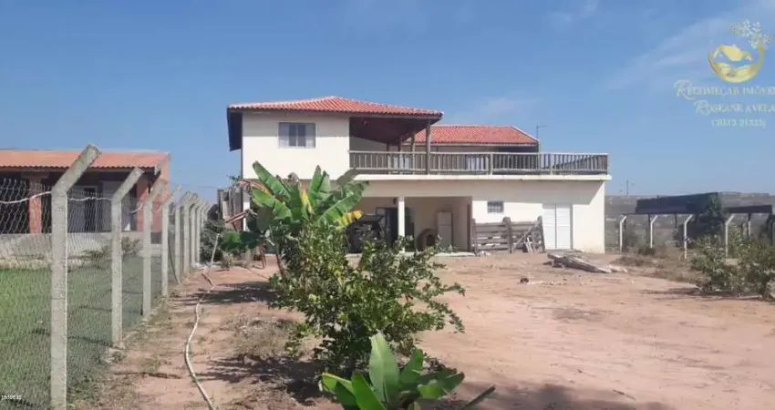 Chácara para venda em piracicaba, condomínio veleiros, 4 dormitórios, 3 vagas