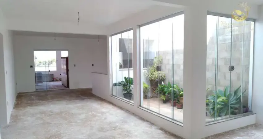 Casa para venda em araraquara, cidade jardim, 4 dormitórios, 2 suítes, 1 banheiro, 3 vagas