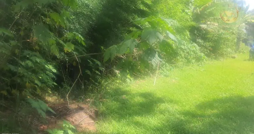 Terreno à venda no Murundu, Ibiúna