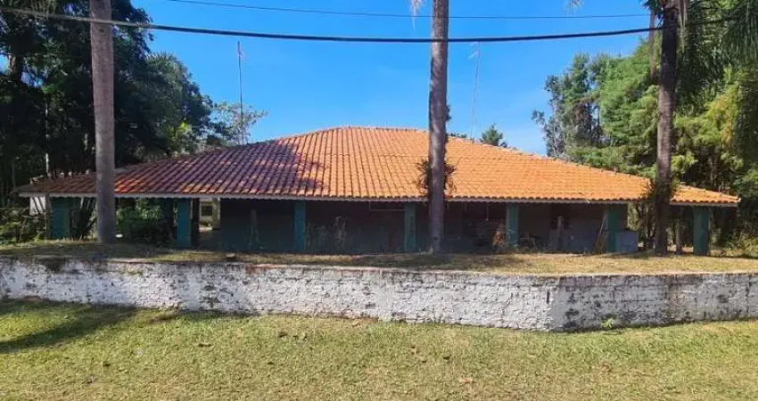 Chácara para venda em são pedro, condomínio serra verde, 3 dormitórios, 1 suíte, 2 banheiros