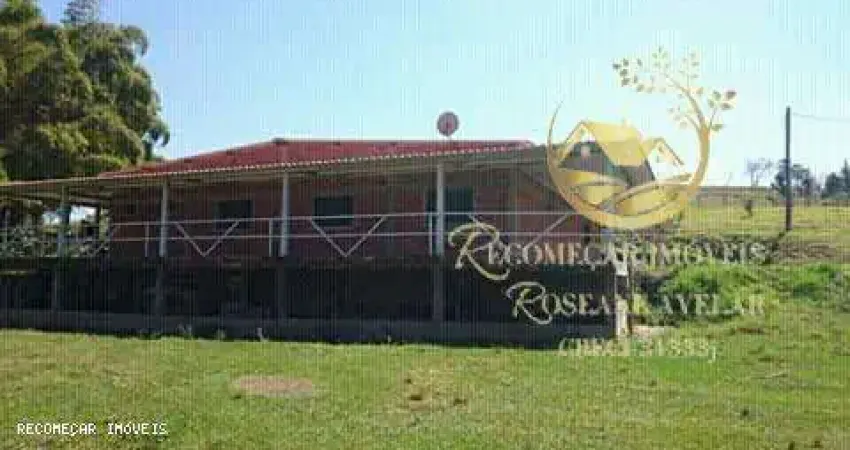 Chácara / sítio com 6 quartos à venda em Tupi, Piracicaba