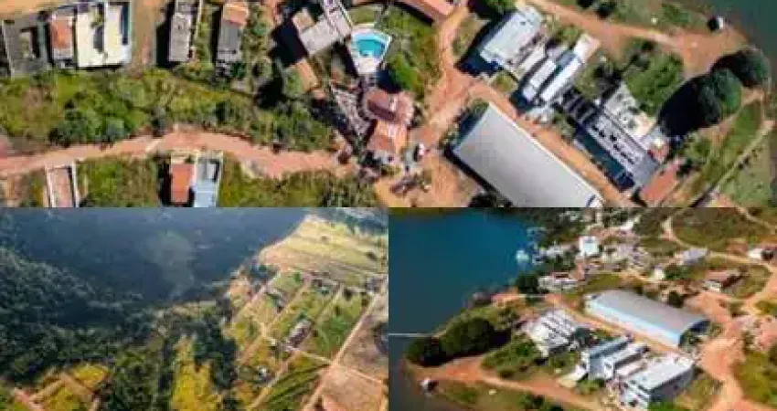 Loteamento para venda em são josé da barra, balneário shangrylá