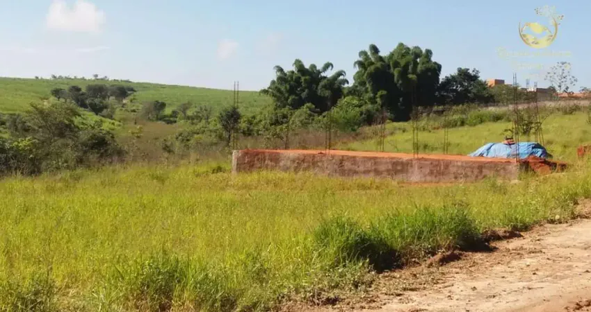 Terreno à venda na Chácaras Primavera, São Pedro