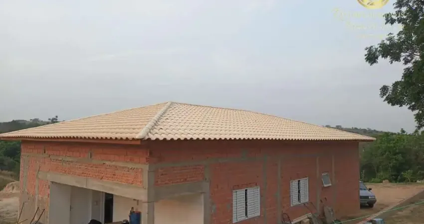 Chácara para venda em são pedro, gioconda, 3 dormitórios, 1 suíte, 1 banheiro, 1 vaga