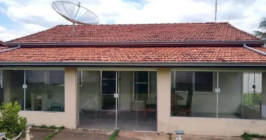 Chácara para venda em são pedro, nova são pedro, 2 dormitórios, 1 banheiro, 1 vaga