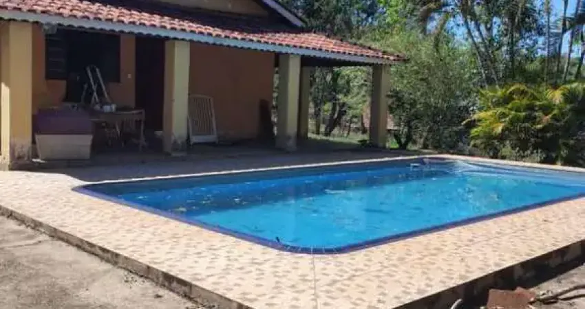 Chácara para venda em são pedro, alpes das águas, 3 dormitórios, 1 banheiro