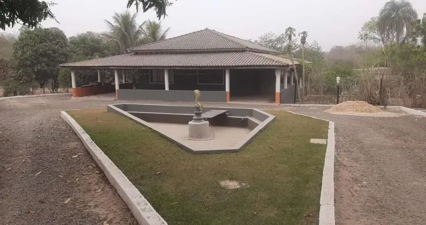 Chácara / sítio à venda em Artemis, Piracicaba