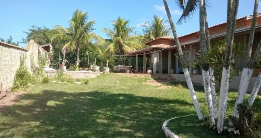 Chácara para venda em são pedro, condomínio serra verde, 3 dormitórios, 1 suíte, 1 banheiro