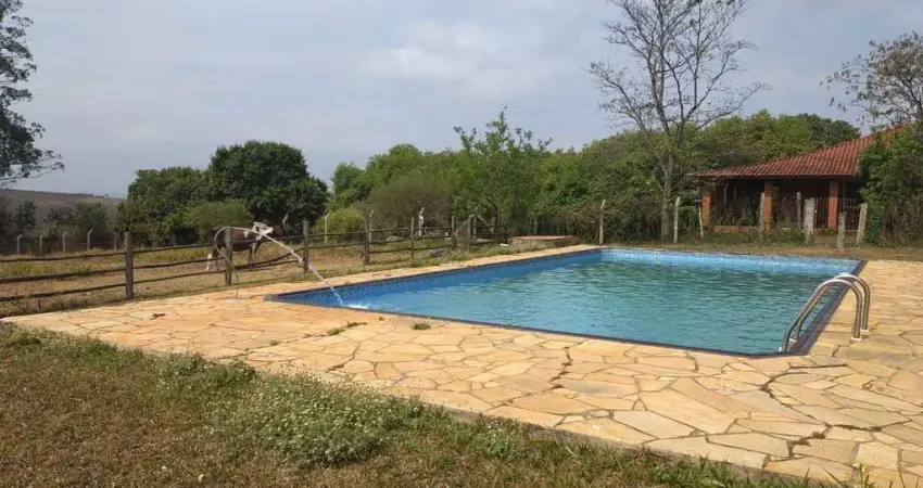 Chácara para venda em são pedro, alpes das águas, 2 dormitórios, 1 banheiro