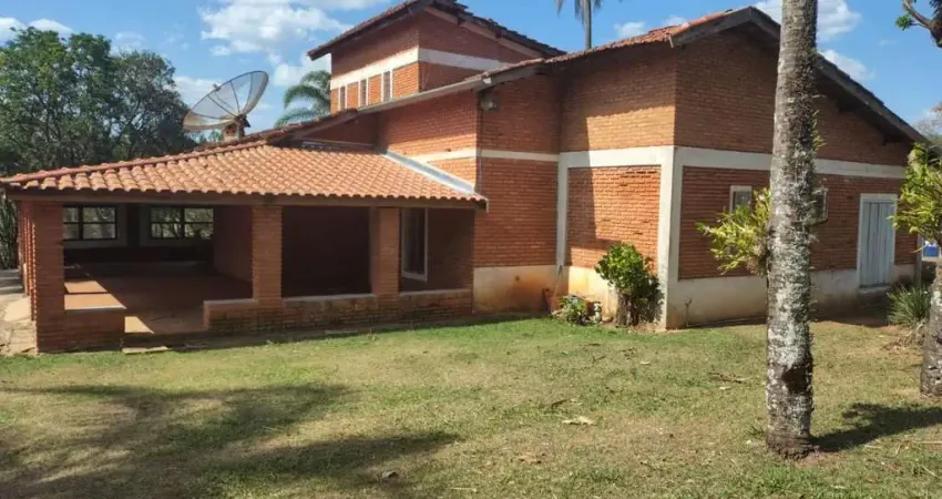 Chácara para venda em são pedro, serra, 4 dormitórios, 1 suíte, 2 banheiros