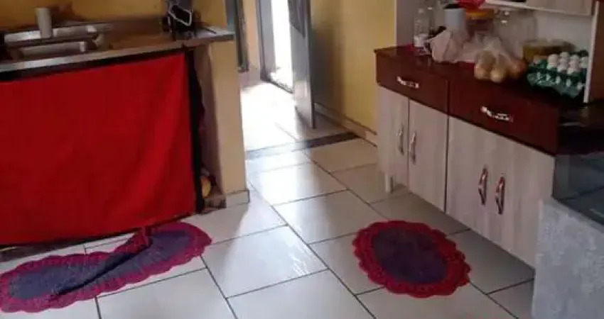 Casa para venda em araras, parque d pedro, 1 dormitório, 1 banheiro