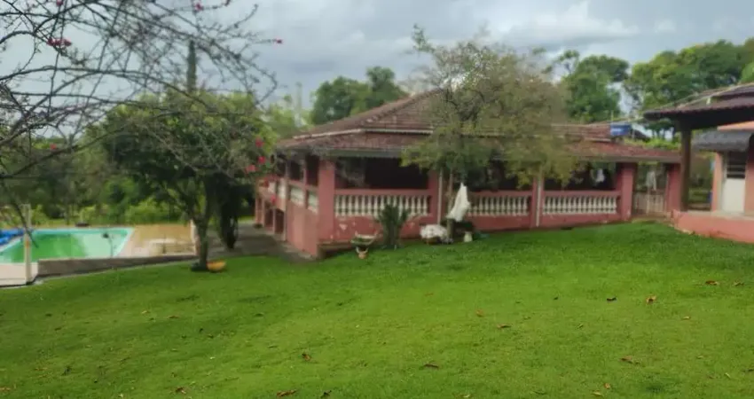 Chácara para Venda em São Pedro, CHÁCARAS LIMOEIRO, 3 dormitórios, 1 suíte, 1 banheiro