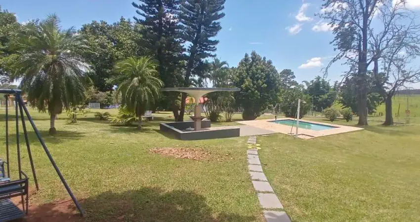 Chácara para Venda em São Pedro, CHÁCARAS LIMOEIRO, 4 dormitórios, 3 banheiros