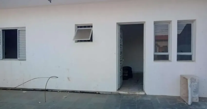 Casa para Venda em São Pedro, RECANTO DAS ÁGUAS, 1 dormitório, 1 banheiro
