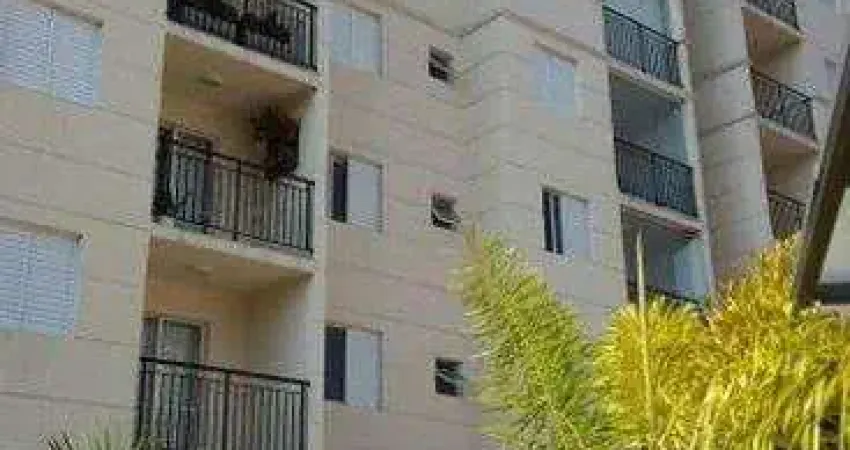 Apartamento com 2 dormitórios à venda, 56 m² por r$ 460.000,00 - vila formosa - são paulo/sp