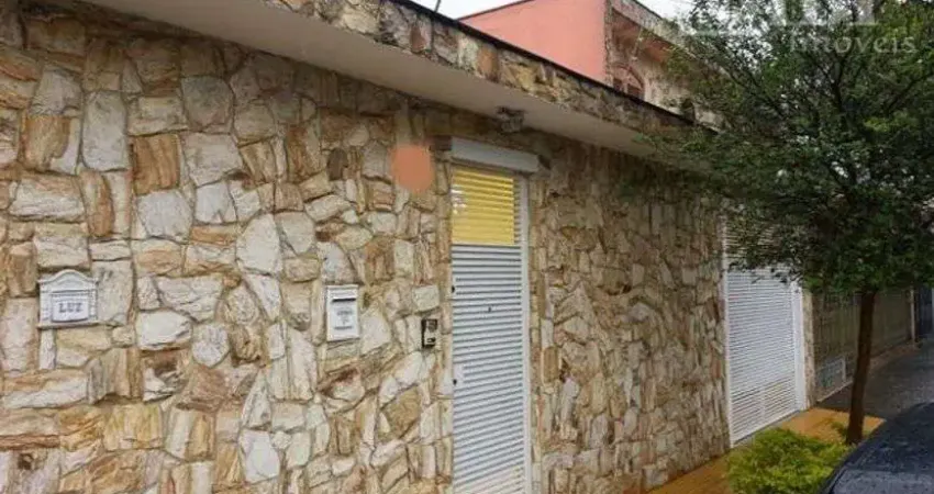 Casa com 4 dormitórios à venda, 200 m² por r$ 790.000,00 - jardim aricanduva - são paulo/sp