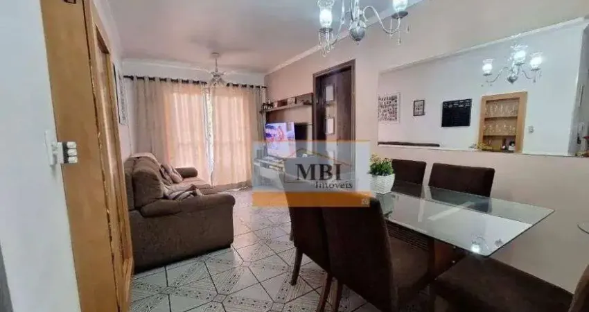 Apartamento com 2 dormitórios à venda, 60 m² por r$ 388.000,00 - vila formosa - são paulo/sp