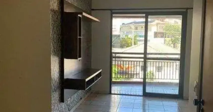 Apartamento com 3 quartos à venda na Rua Pantojo, 808, Vila Regente Feijó, São Paulo