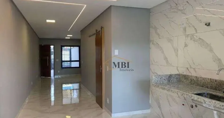 Sobrado com 3 dormitórios à venda, 124 m² por r$ 850.000,00 - vila ré - são paulo/sp