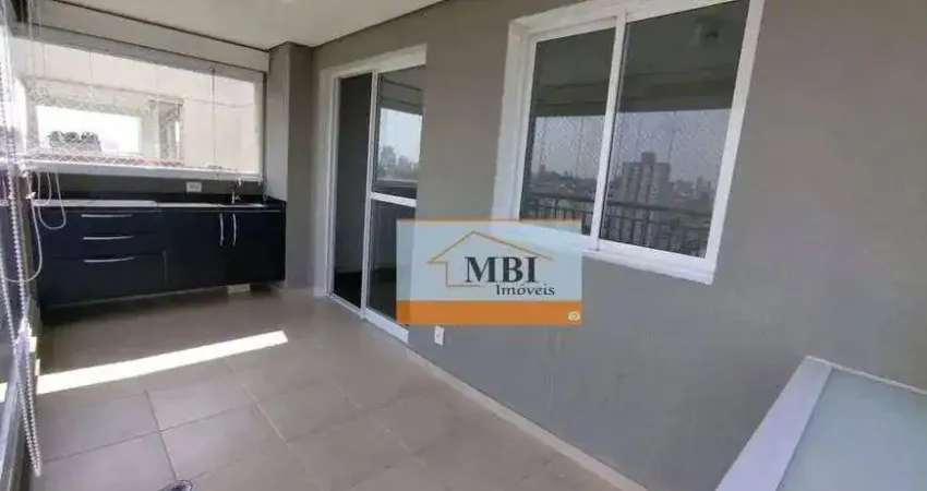 Apartamento com 2 dormitórios à venda, 65 m² por r$ 650.000,00 - vila carrão - são paulo/sp