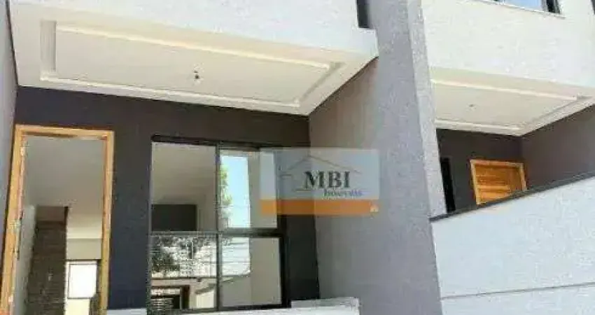 Sobrado com 3 dormitórios à venda, 200 m² por r$ 1.350.000,00 - vila santa isabel - são paulo/sp