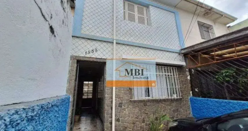 Sobrado com 3 dormitórios à venda, 100 m² por r$ 895.000,00 - vila carrão - são paulo/sp