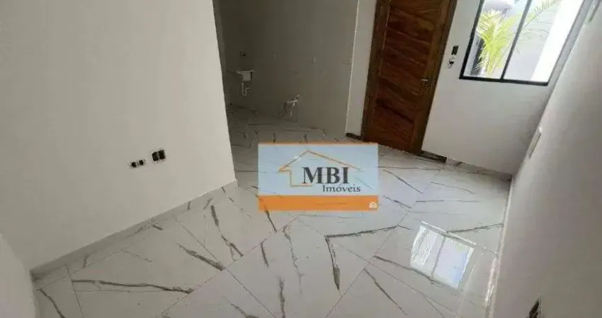 Apartamento com 1 dormitório à venda, 31 m² por r$ 219.000,00 - vila ré - são paulo/sp