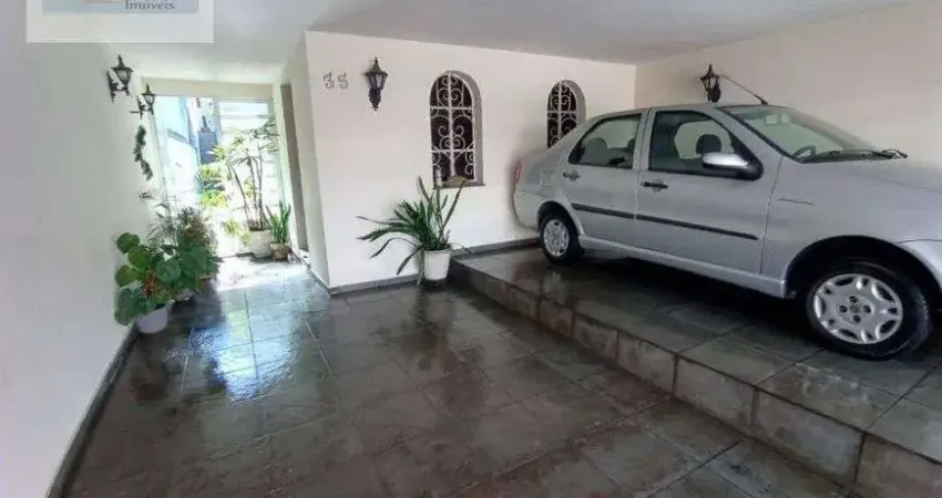 Casa com 3 quartos à venda na Rua Maria José da Silva, 35, Vila Carrão, São Paulo