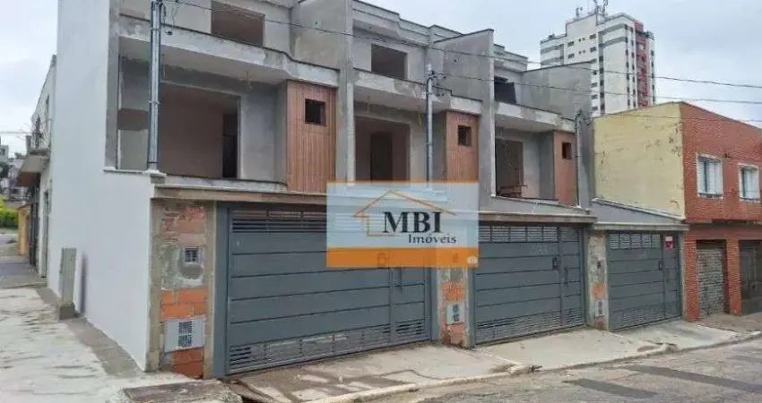 Sobrado com 3 dormitórios à venda, 110 m² por r$ 950.000,00 - vila carrão - são paulo/sp