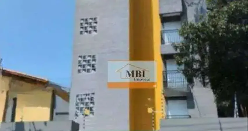 Apartamento com 1 dormitório à venda, 30 m² por r$ 199.000,00 - vila buenos aires - são paulo/sp