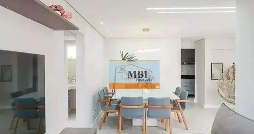 Apartamento com 3 dormitórios à venda, 86 m² por r$ 850.000,00 - jardim vila formosa - são paulo/sp