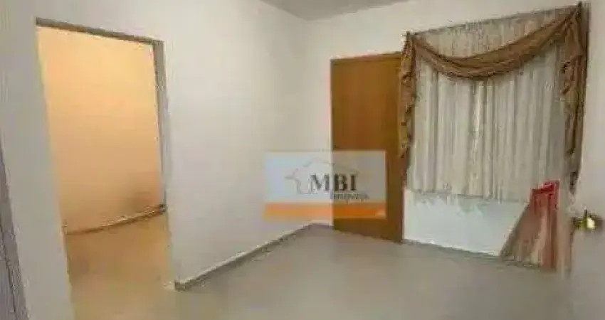 Apartamento com 2 dormitórios à venda, 40 m² por r$ 340.000,00 - vila formosa - são paulo/sp