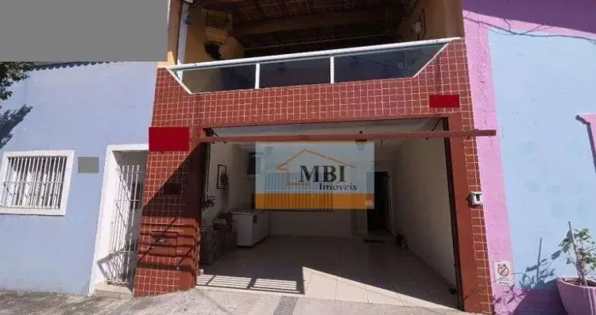 Sobrado com 3 dormitórios à venda, 157 m² por r$ 1.248.000,00 - vila carrão - são paulo/sp