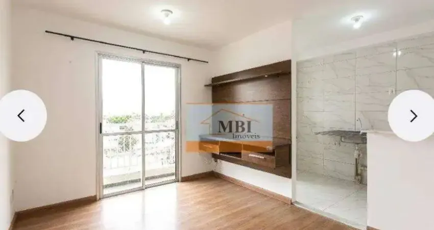 Apartamento com 2 dormitórios à venda, 47 m² por r$ 305.000,00 - vila carrão - são paulo/sp