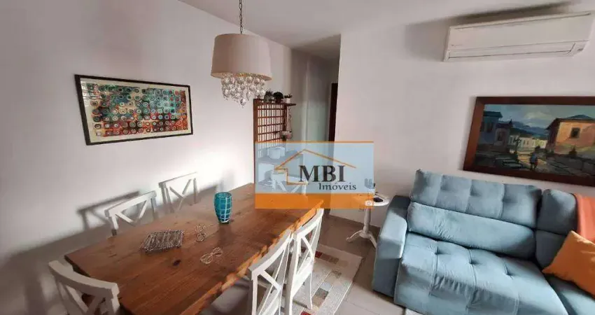 Apartamento com 2 dormitórios à venda, 61 m² por R$ 650.000,00 - Vila Carrão - São Paulo/SP