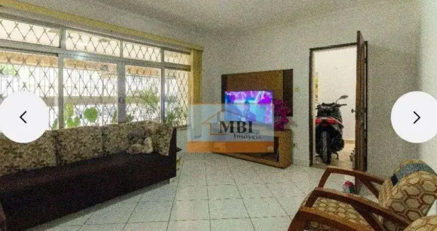 Casa com 3 dormitórios à venda, 150 m² por r$ 1.499.000,00 - vila carrão - são paulo/sp