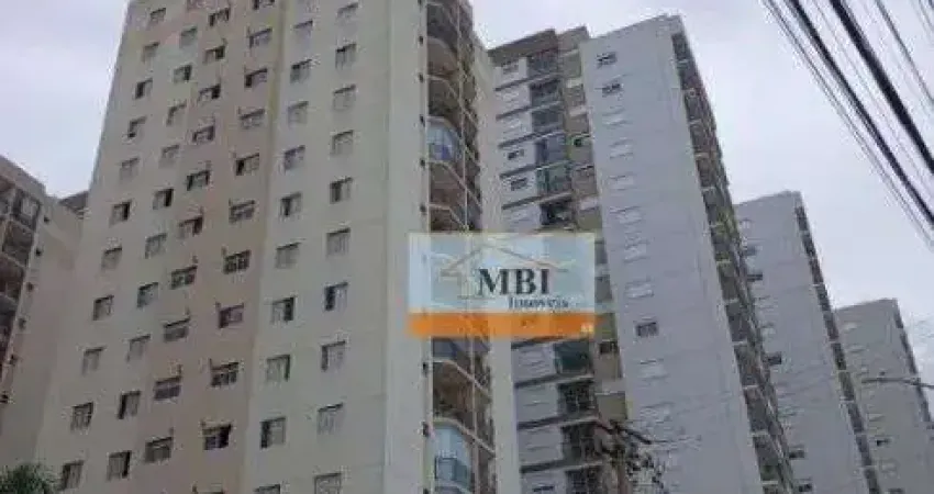 Apartamento com 2 dormitórios à venda, 65 m² por r$ 420.000,00 - vila formosa - são paulo/sp