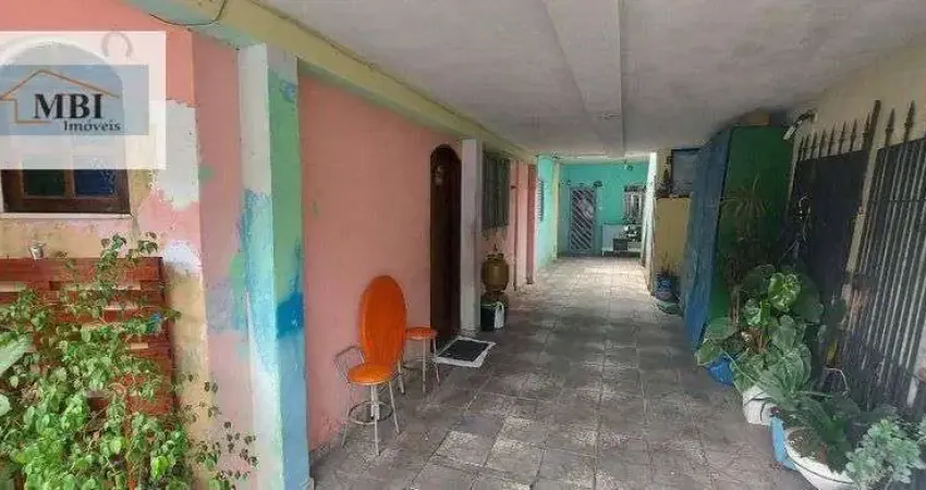 Sobrado com 3 dormitórios à venda, 150 m² por r$ 878.000,00 - vila carrão - são paulo/sp