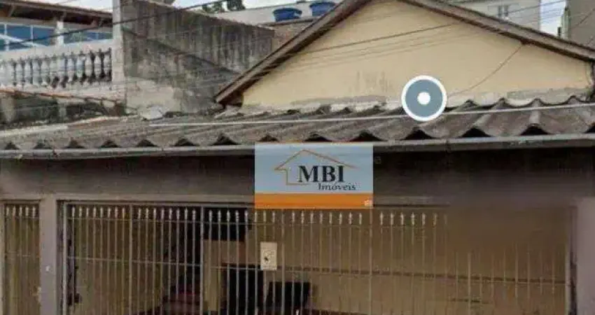 Casa com 2 dormitórios à venda, 142 m² por r$ 540.000,00 - vila carrão - são paulo/sp