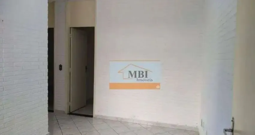 Apartamento com 2 dormitórios à venda, 49 m² por r$ 200.000,00 - jardim nove de julho - são paulo/sp