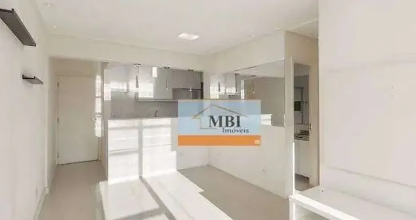 Apartamento com 3 dormitórios à venda, 70 m² por r$ 510.000,00 - vila carrão - são paulo/sp