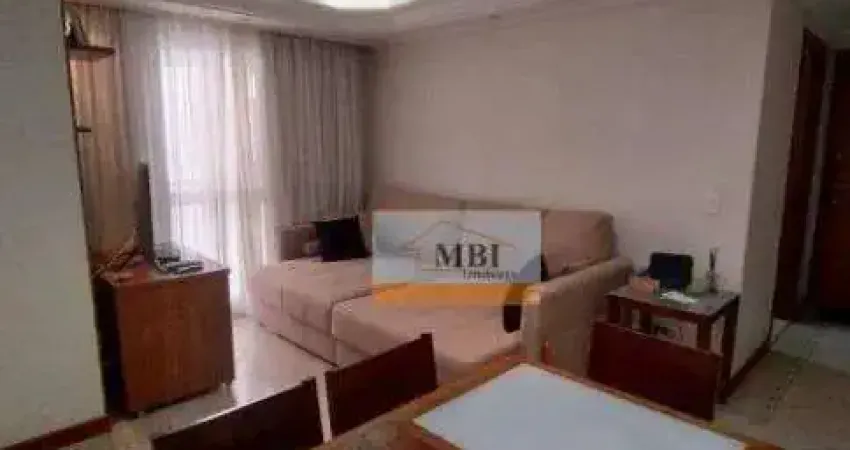 Apartamento com 2 dormitórios à venda, 62 m² por r$ 590.000,00 - vila carrão - são paulo/sp