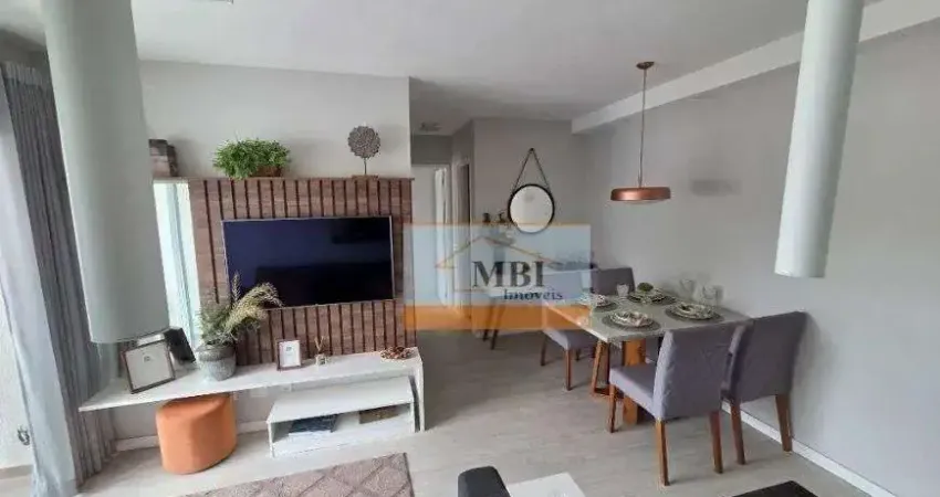 Apartamento com 2 dormitórios à venda, 51 m² por r$ 360.000,00 - vila ré - são paulo/sp