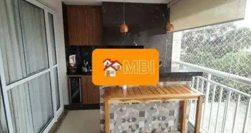 Apartamento com 3 dormitórios à venda, 104 m² por r$ 1.150.000,00 - vila formosa - são paulo/sp