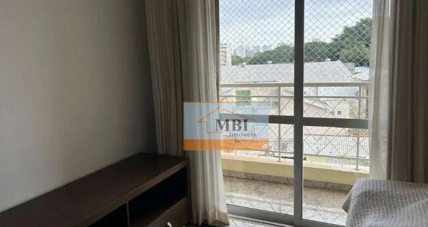 Apartamento com 2 dormitórios à venda, 57 m² por R$ 435.000,00 - Vila Carrão - São Paulo/SP
