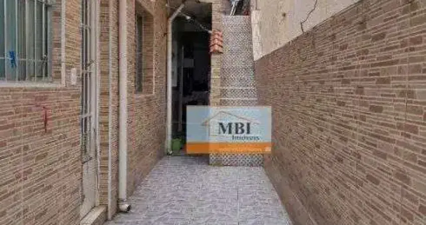 Casa com 2 dormitórios à venda, 116 m² por r$ 385.000,00 - vila formosa - são paulo/sp