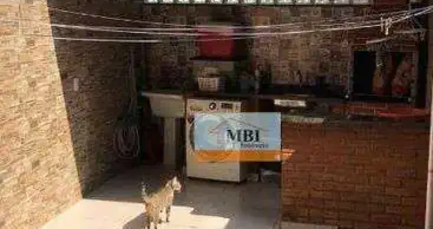 Sobrado com 2 dormitórios à venda, 100 m² por r$ 750.000,00 - vila carrão - são paulo/sp